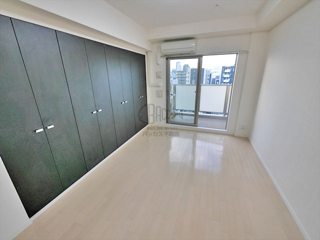 ルクレ内久宝寺 1LDK 47.02㎡